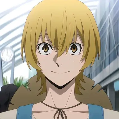 Profile image of 宮沢賢治