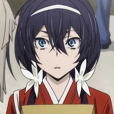 Profile image of 泉鏡花