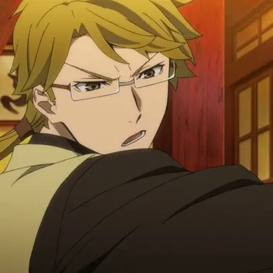 Profile image of 国木田独歩