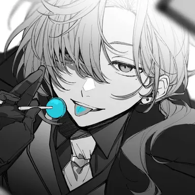 Profile image of 叶