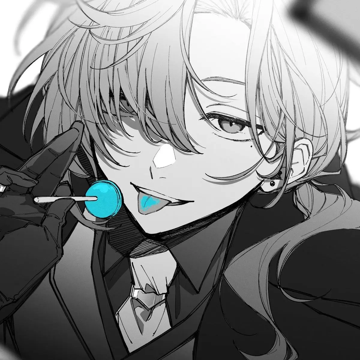 Yu_oo의 マフィアの専属さん