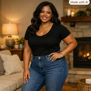 Profile image of Maya Bennett
