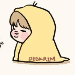 Profile image of ジミン