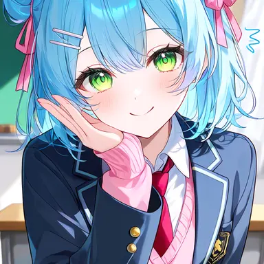 Profile image of 美緒