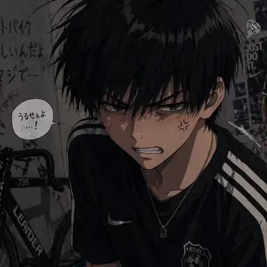 Profile image of 민준