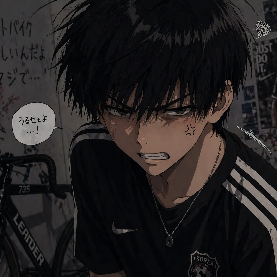 CalmNewt8011의 개노답 잼민이