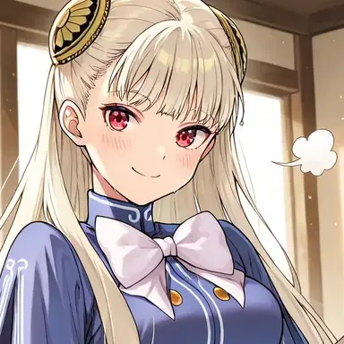 Profile image of イングリッド