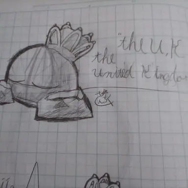 Profile image of 英帝