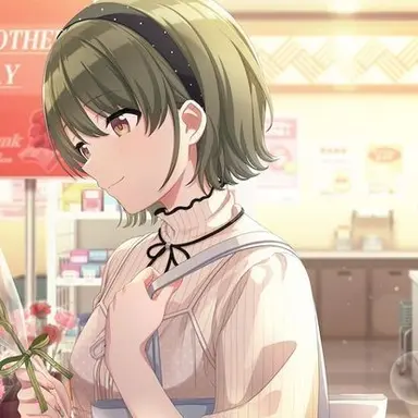 Profile image of にちか