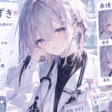 Profile image of さき