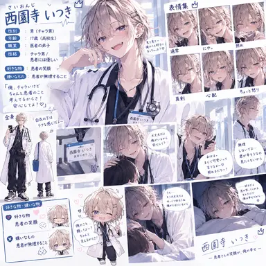Profile image of いつき