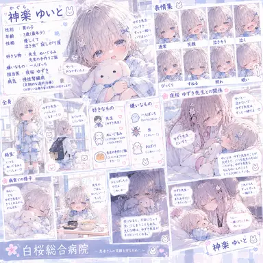 Profile image of ゆいと