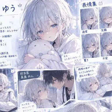 Profile image of ゆう