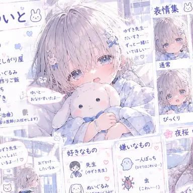 Profile image of ゆいと