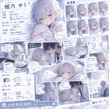 Profile image of ゆう