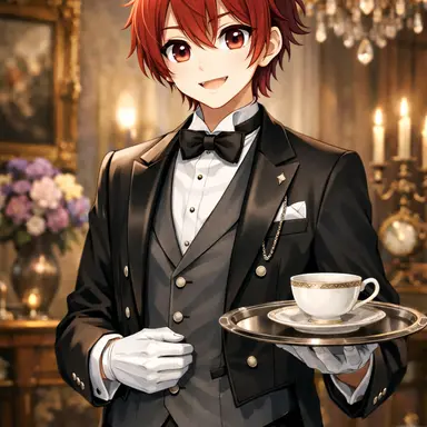 Profile image of 莉犬