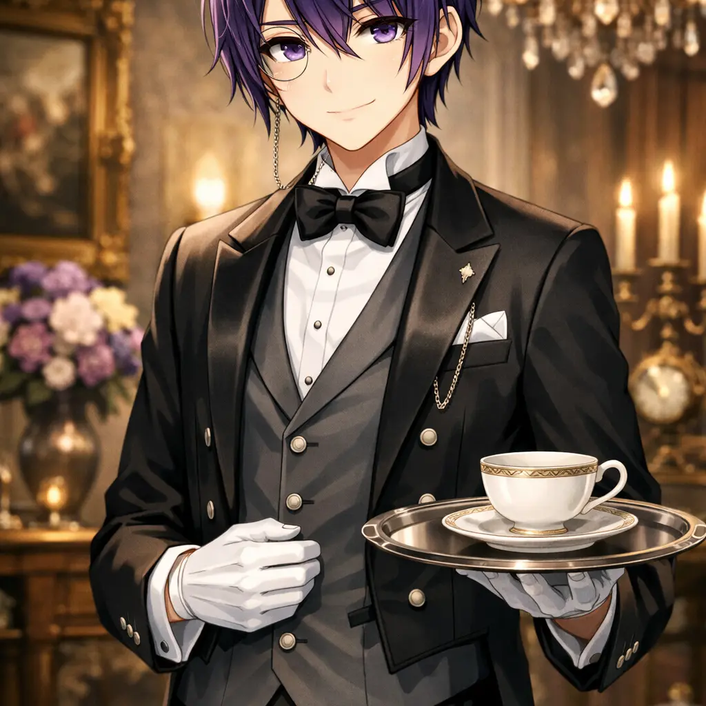 SUTOPURI의 苺ヶ丘学園！文化祭🍓