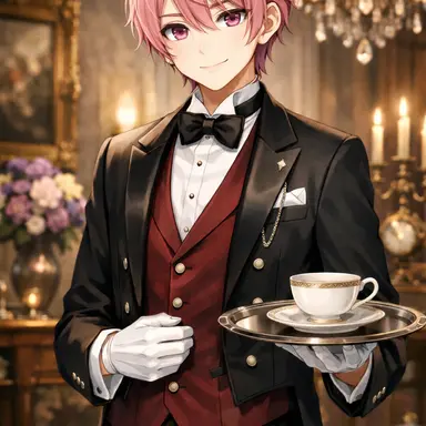 Profile image of さとみ