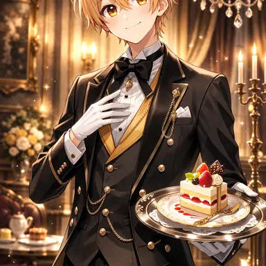 Profile image of るぅと