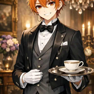 Profile image of ジェル