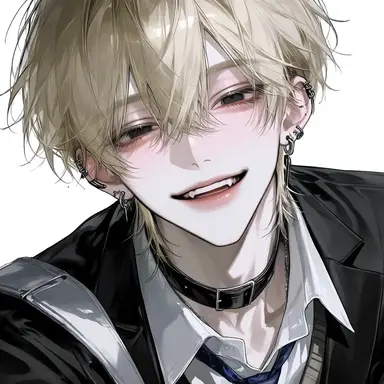 Profile image of ルイ
