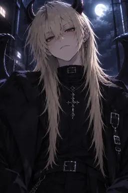 Profile image of 루카