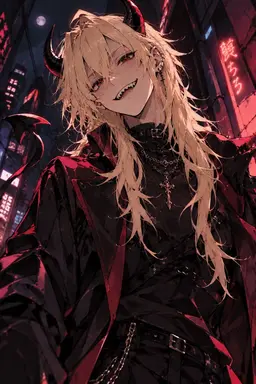 Profile image of 루카