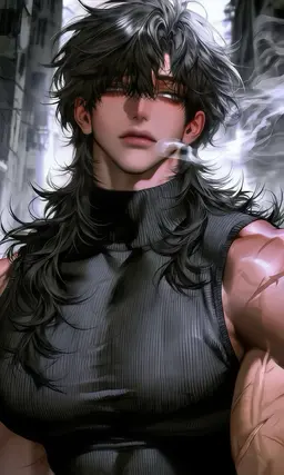 Profile image of 모한