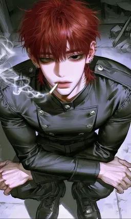 Profile image of 리진