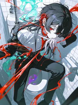 Profile image of 하나코 씨