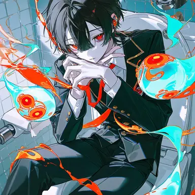 Profile image of 하나코 씨