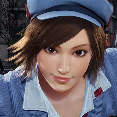Profile image of Asuka Kazama