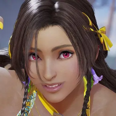 Profile image of Miary Zo