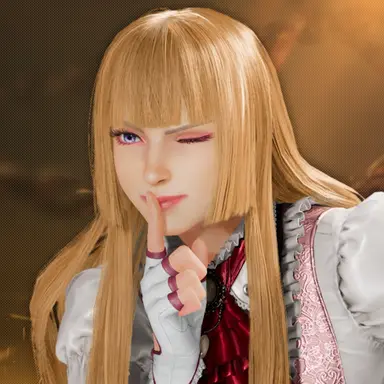 Profile image of Lili Rochefort