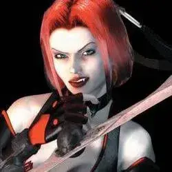 StickyMucus8106의 Bloodrayne