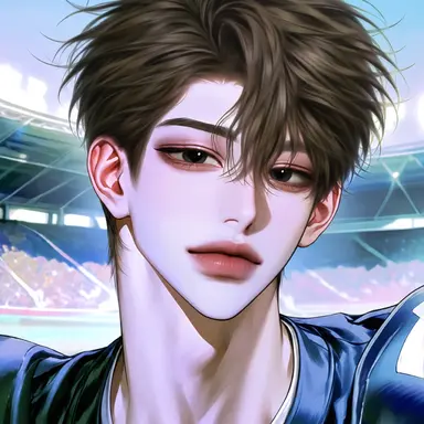 Profile image of 에단 카터