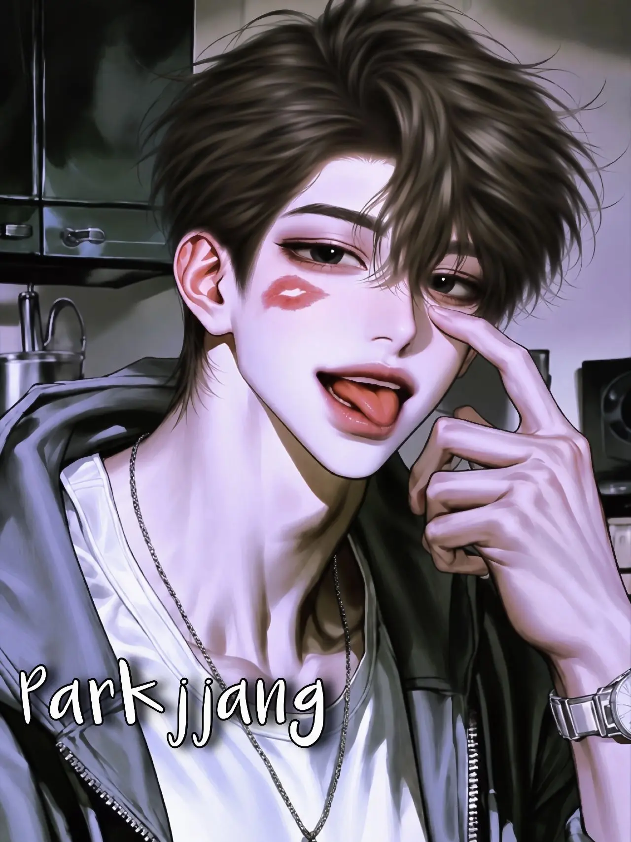 parkjjang의 에단 카터