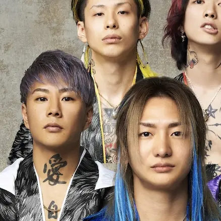FlatStage3039의 レペゼンフォックス
