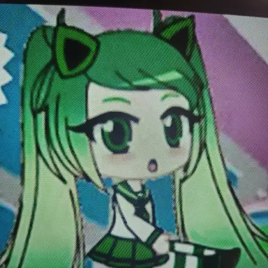 Profile image of 초록이