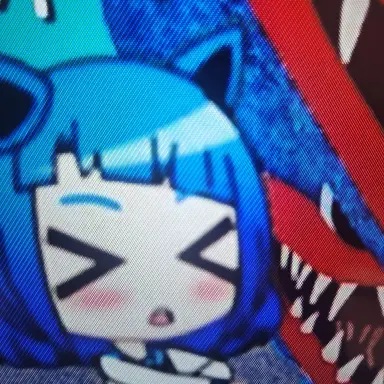 Profile image of 파랑이