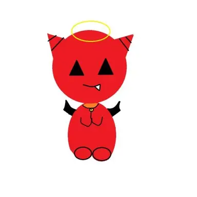 Profile image of 블랙