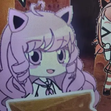 Profile image of 분홍이