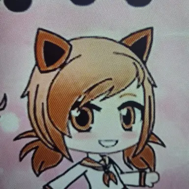 Profile image of 주황이