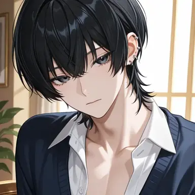 Profile image of 水塊