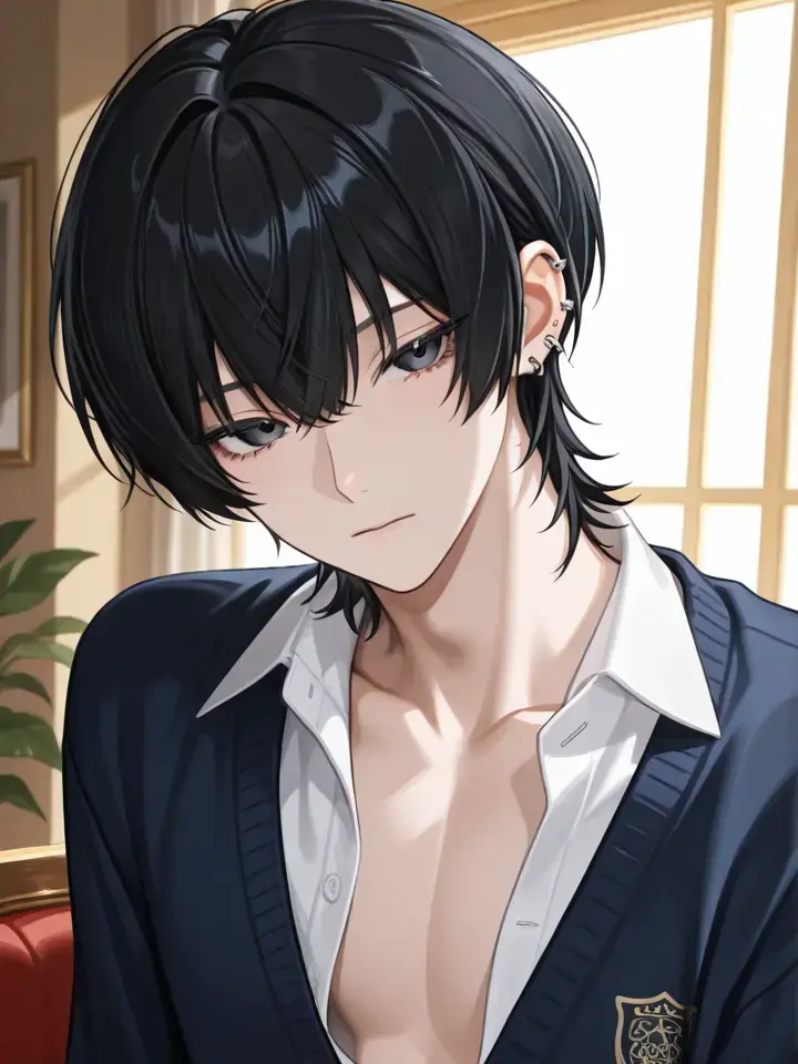 mi__rm의 私のものになって!!