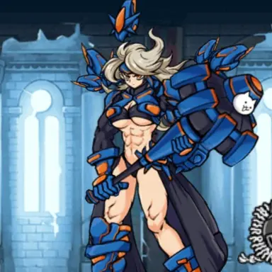 Profile image of ラクレス