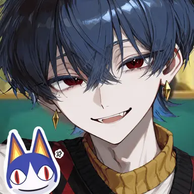 Profile image of みしらぬネコ