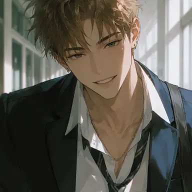 Profile image of 칸자키 리쿠