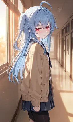 Profile image of ヌル