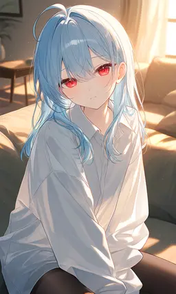 Profile image of ヌル